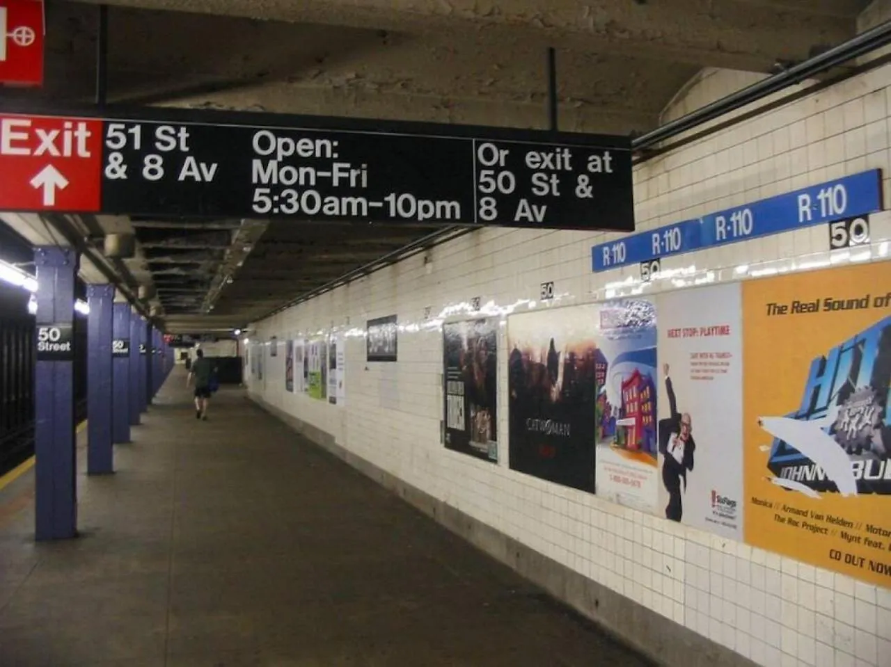 Quaint 2Br Apt Walk To Time Square New York United States