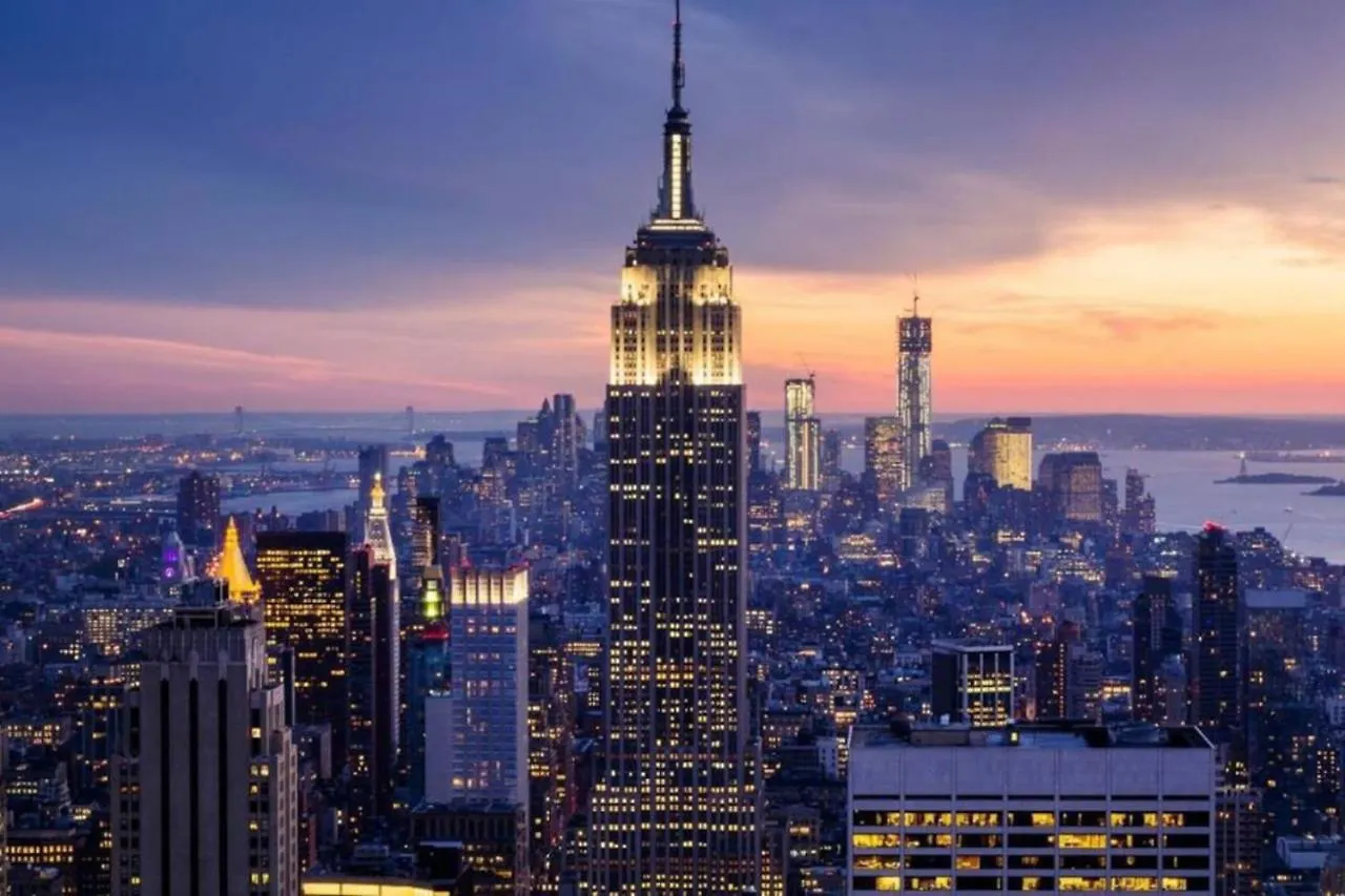 Quaint 2Br Apt Walk To Time Square New York 0*,  United States