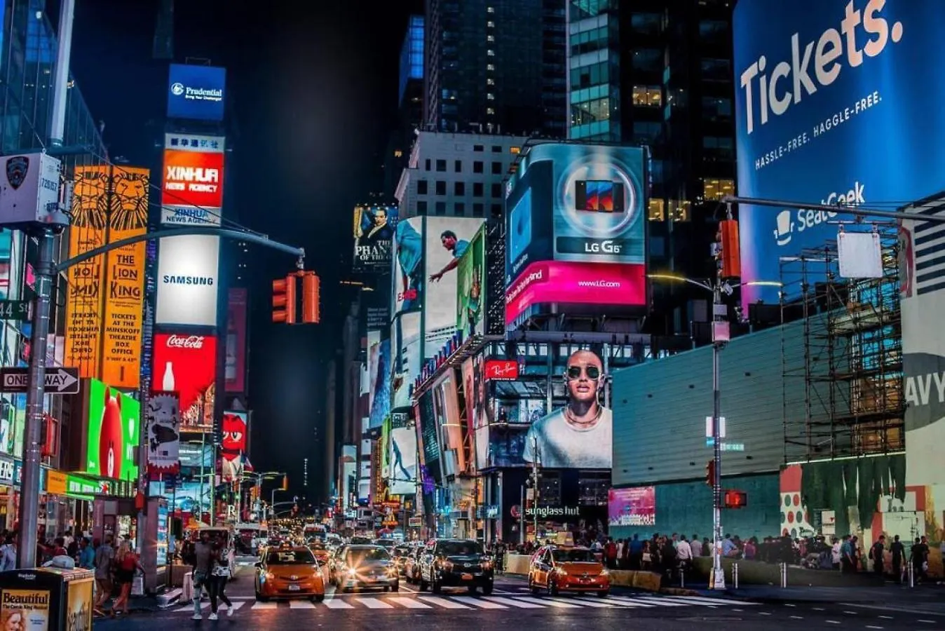 Apartment Quaint 2Br Apt Walk To Time Square New York