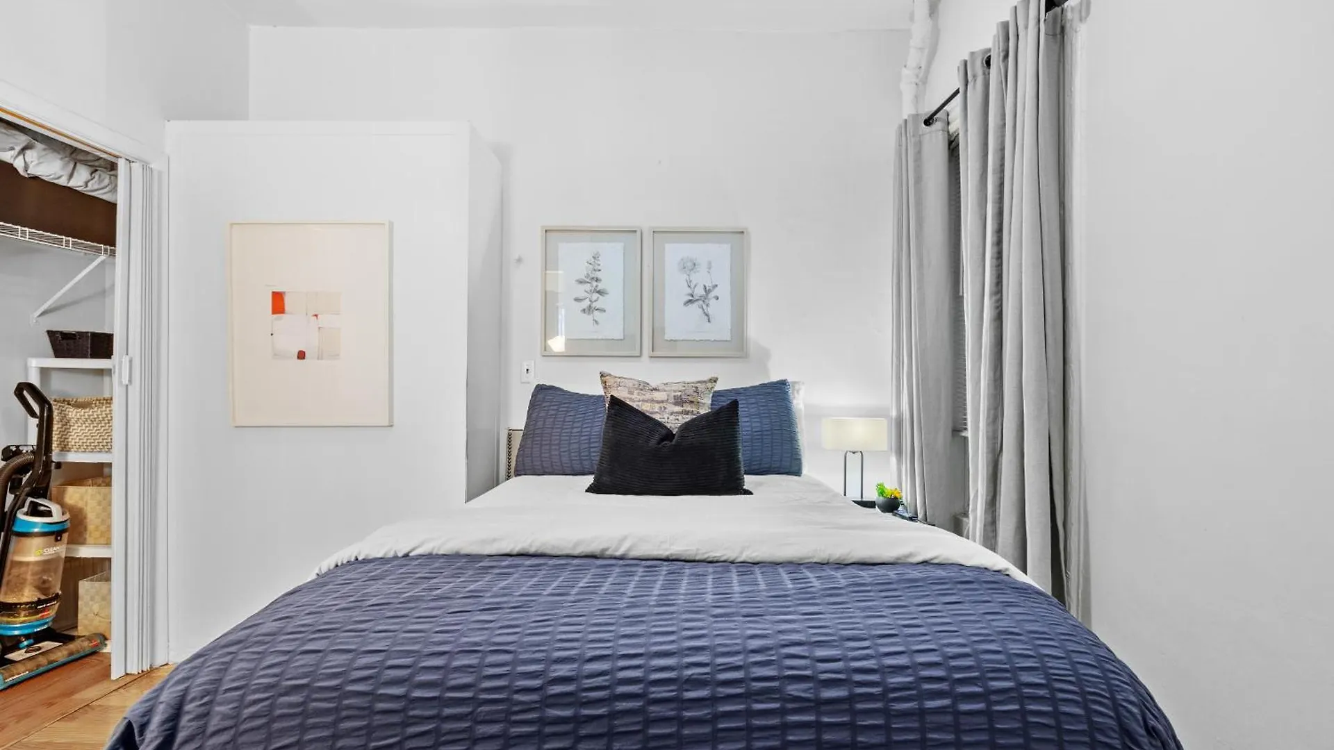 Apartment Quaint 2Br Apt Walk To Time Square New York