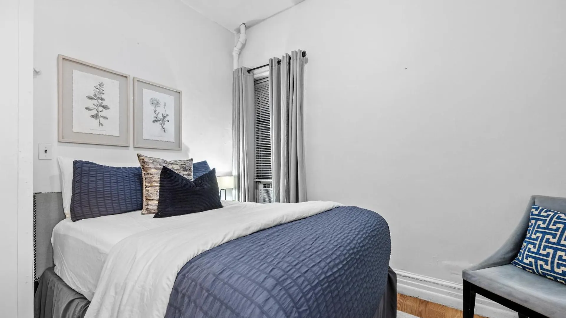 Quaint 2Br Apt Walk To Time Square New York United States