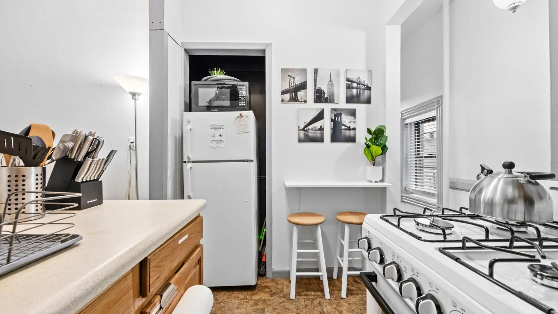 Apartment Quaint 2Br Apt Walk To Time Square New York United States
