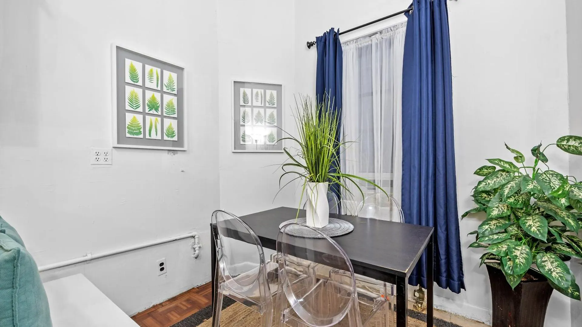 Quaint 2Br Apt Walk To Time Square New York 0*,