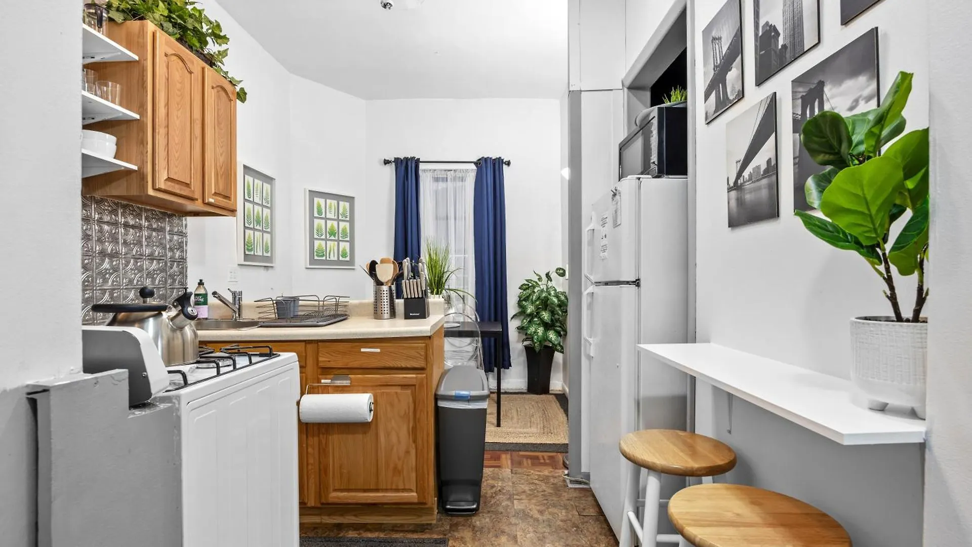 Quaint 2Br Apt Walk To Time Square New York Apartment