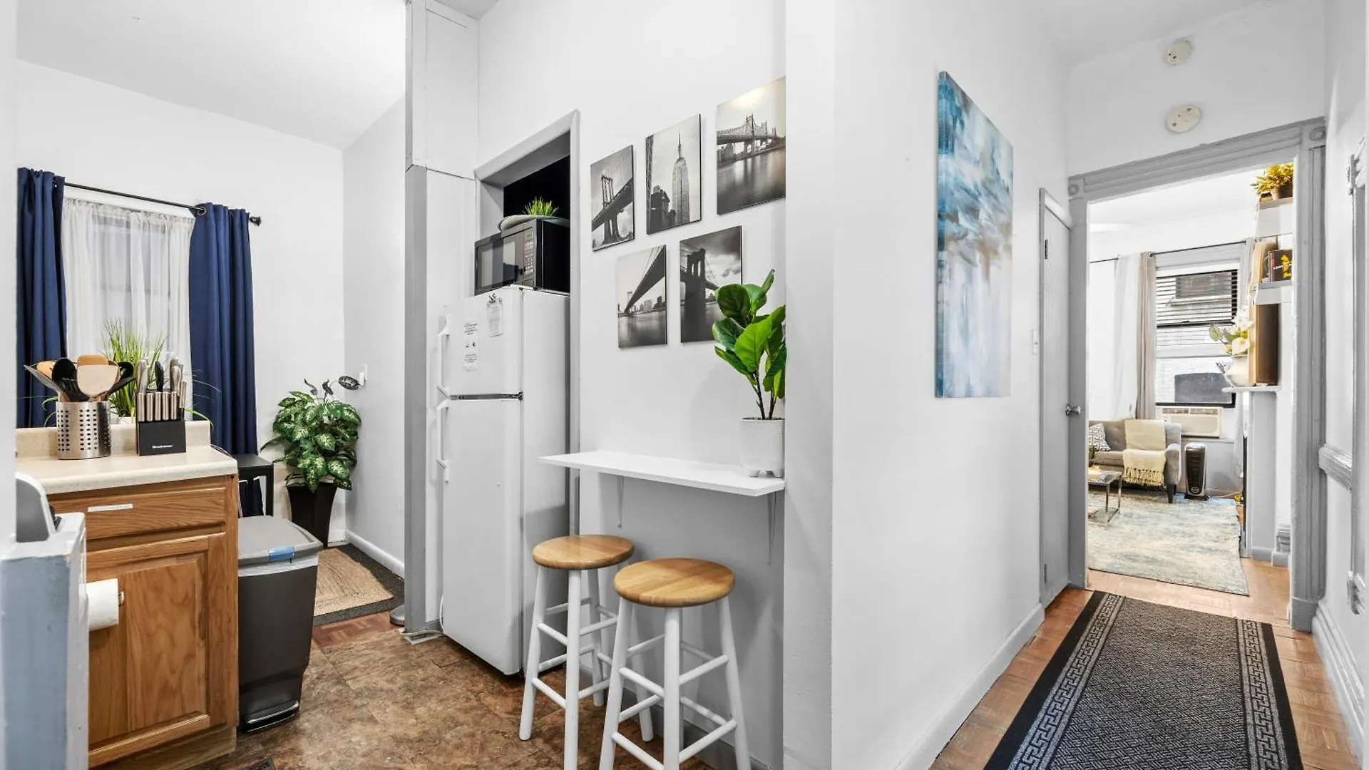 Quaint 2Br Apt Walk To Time Square Νέα Υόρκη