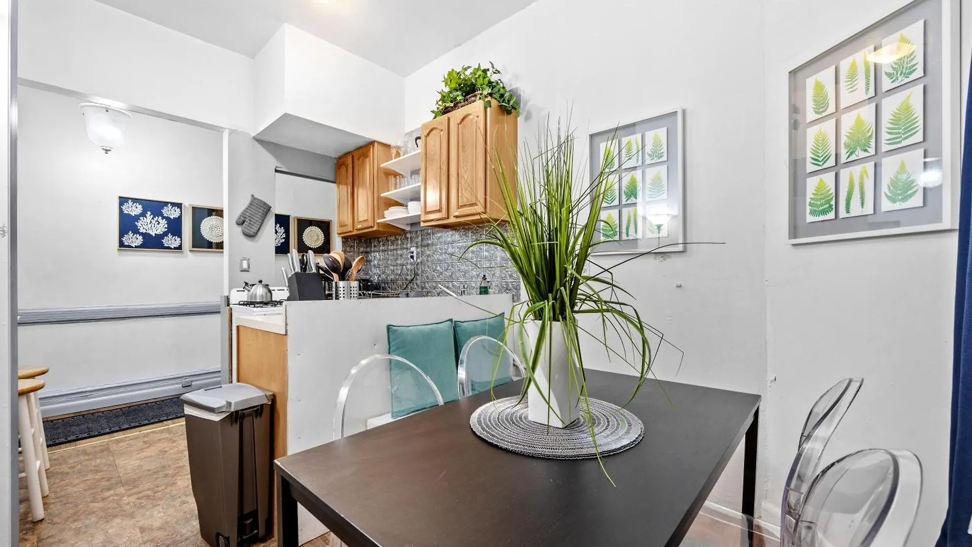 Quaint 2Br Apt Walk To Time Square New York Apartment