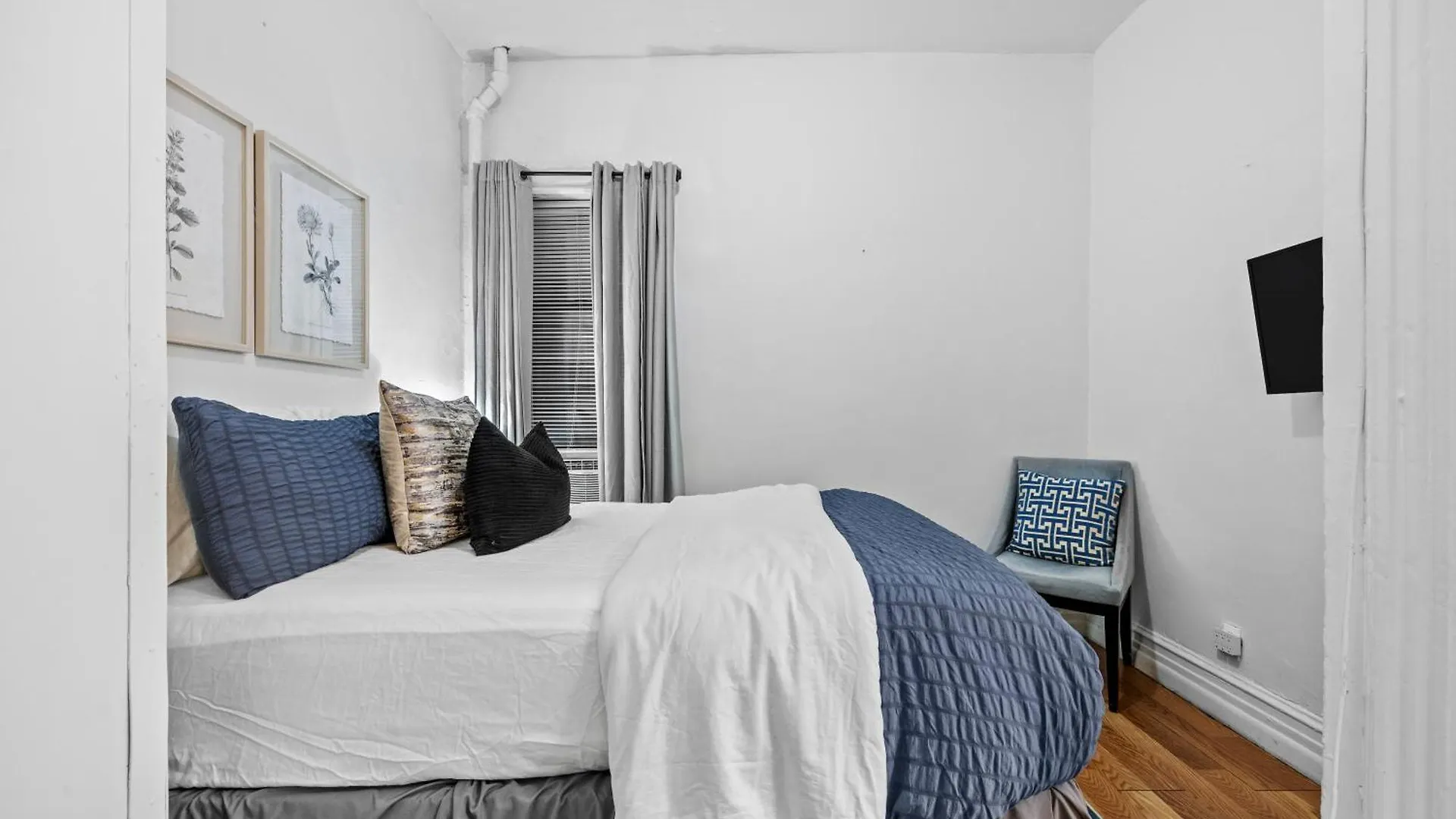 Apartment Quaint 2Br Apt Walk To Time Square New York United States